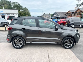 Used Ford Ecosport 2019 for sale - 75617132: Photo