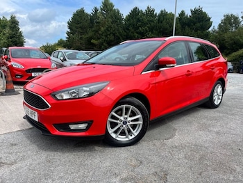 Ford - Focus