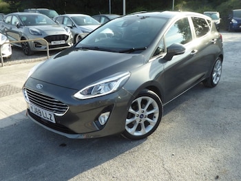 Ford - Fiesta