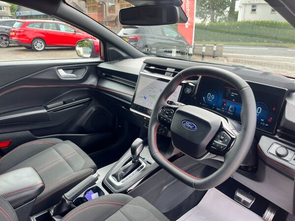 Used Ford Puma 2024 for sale - 75617138: Photo 10