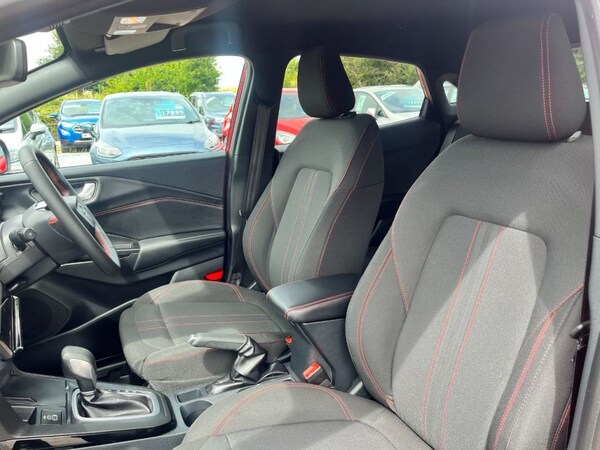 Used Ford Puma 2024 for sale - 75617138: Photo 19