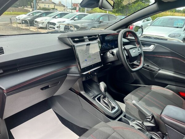 Used Ford Puma 2024 for sale - 75617138: Photo 20