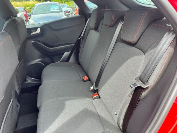 Used Ford Puma 2024 for sale - 75617138: Photo 21