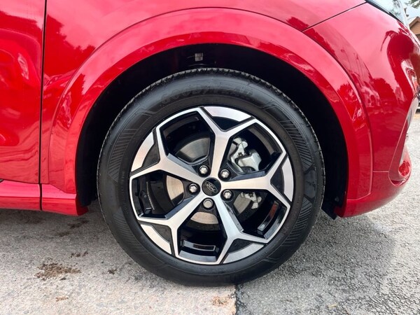 Used Ford Puma 2024 for sale - 75617138: Photo 23