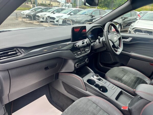 Used Ford Kuga 2022 for sale - 75617135: Photo 10