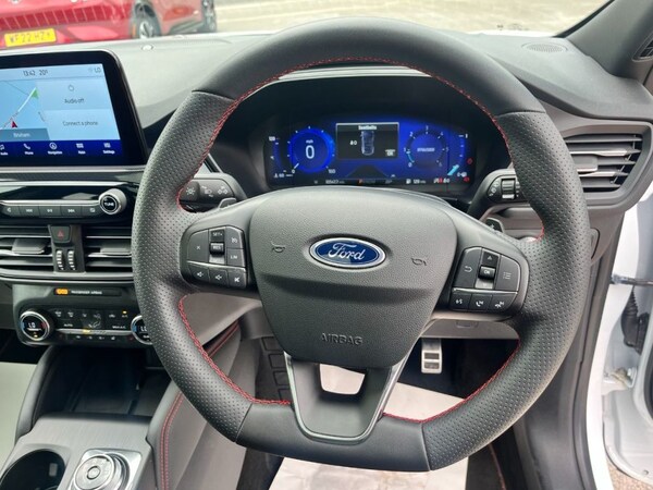 Used Ford Kuga 2022 for sale - 75617135: Photo 14