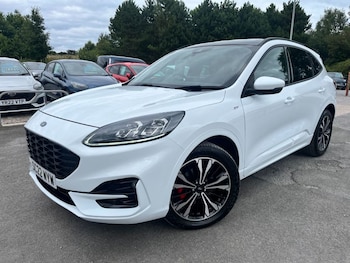 Ford - Kuga