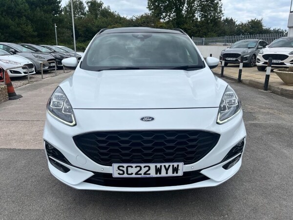 Used Ford Kuga 2022 for sale - 75617135: Photo 2