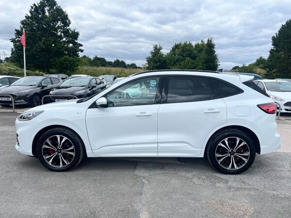 Used Ford Kuga 2022 for sale - 75617135: Photo 8