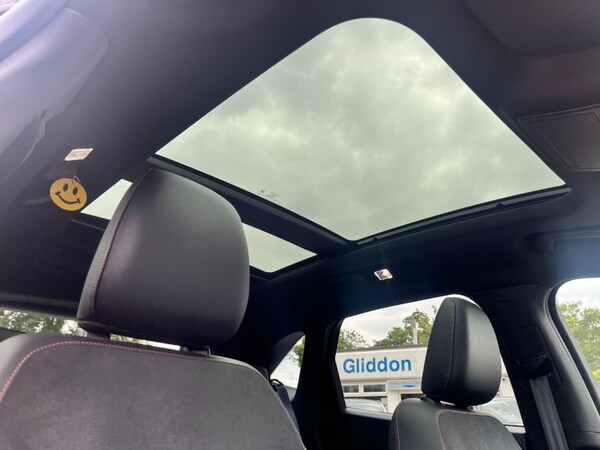 Used Ford Kuga 2022 for sale - 75617135: Photo 9
