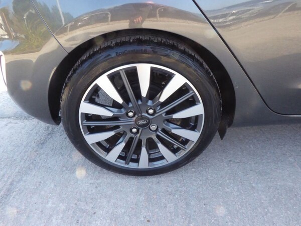 Used Ford Fiesta 2023 for sale - 75617136: Photo 18