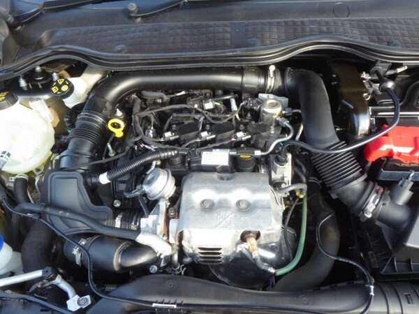 Used Ford Fiesta 2023 for sale - 75617136: Photo 23
