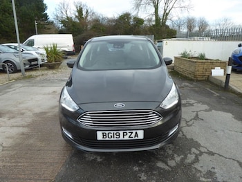 Used Ford C-Max 2019 for sale - 75617137: Photo