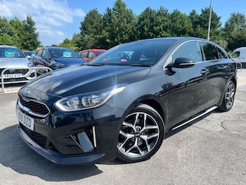 2019 - 1.6 CRDi ISG GT-Line 134 PS 5-Door