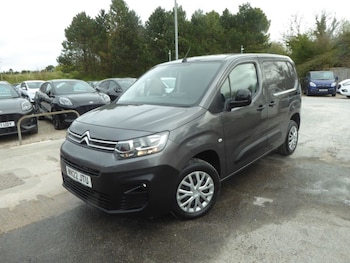 Used Citroen Berlingo 2022 for sale - 75617091: Photo