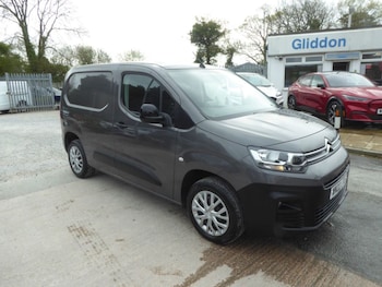 Used Citroen Berlingo 2022 for sale - 75617091: Photo