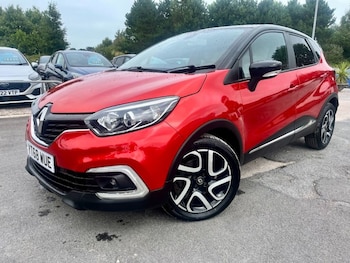 Renault - Captur