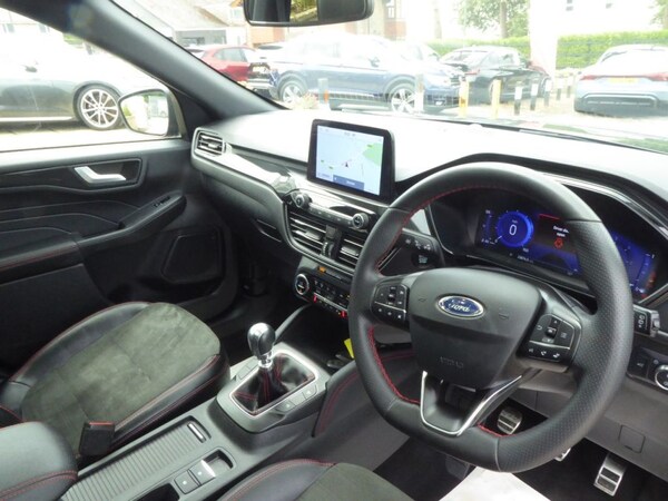 Used Ford Kuga 2022 for sale - 75617084: Photo 12