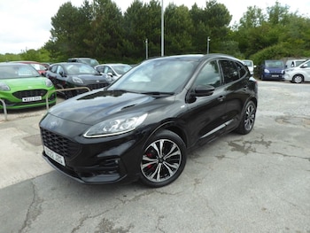Ford - Kuga
