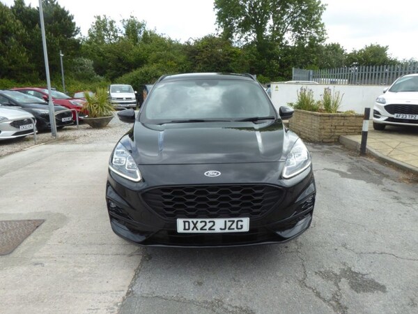 Used Ford Kuga 2022 for sale - 75617084: Photo 3
