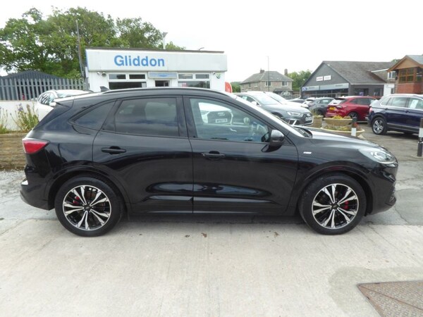 Used Ford Kuga 2022 for sale - 75617084: Photo 5