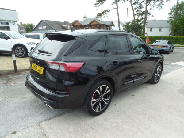 Used Ford Kuga 2022 for sale - 75617084: Photo 6
