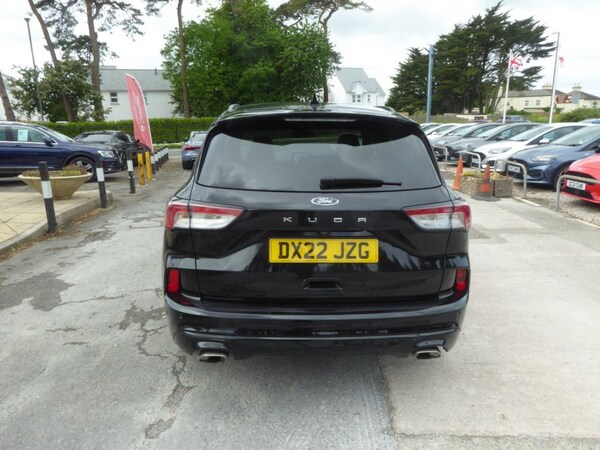 Used Ford Kuga 2022 for sale - 75617084: Photo 7
