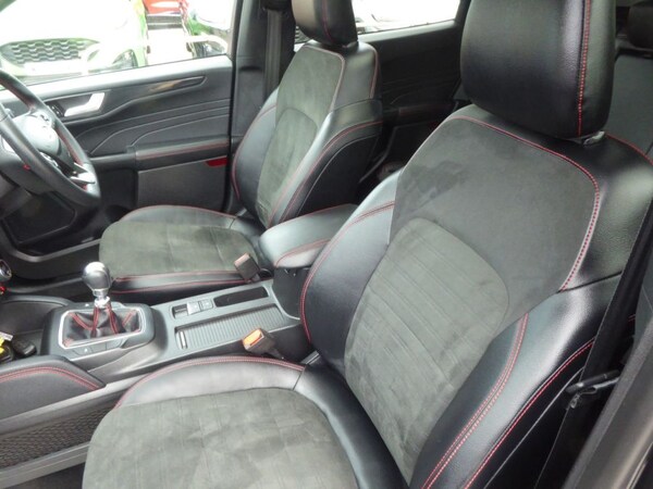 Used Ford Kuga 2022 for sale - 75617084: Photo 9