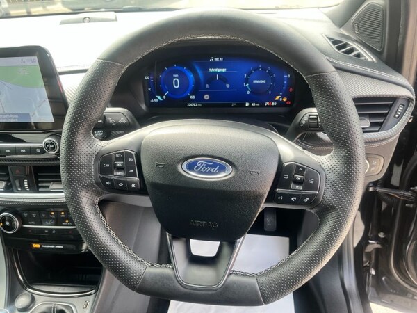 Used Ford Puma 2022 for sale - 75617087: Photo 14