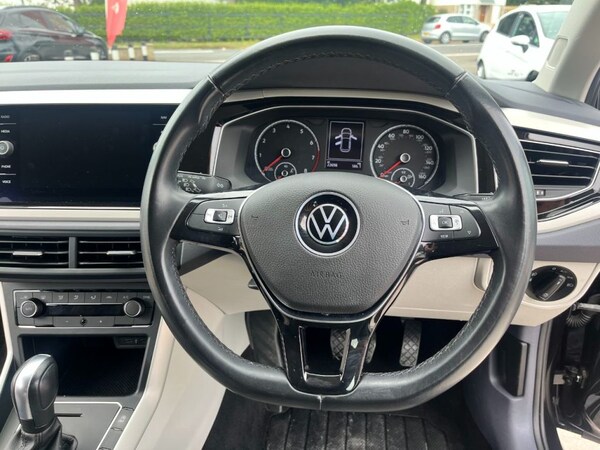 Used Volkswagen Polo 2021 for sale - 75617101: Photo 11