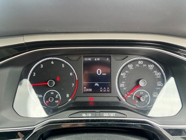Used Volkswagen Polo 2021 for sale - 75617101: Photo 12