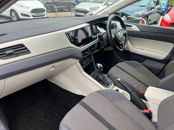 Used Volkswagen Polo 2021 for sale - 75617101: Photo 16