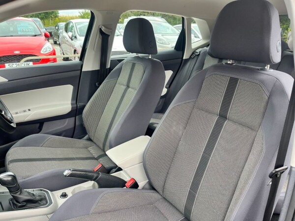 Used Volkswagen Polo 2021 for sale - 75617101: Photo 17