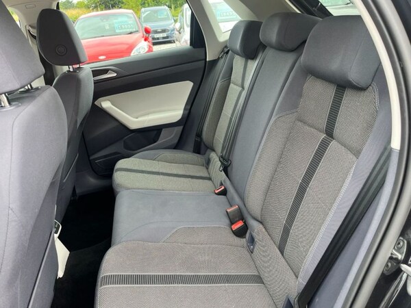 Used Volkswagen Polo 2021 for sale - 75617101: Photo 18