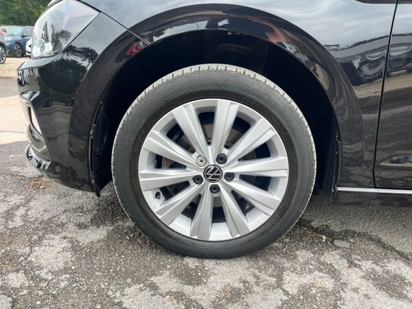 Used Volkswagen Polo 2021 for sale - 75617101: Photo 23