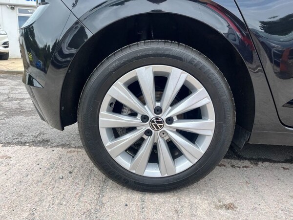 Used Volkswagen Polo 2021 for sale - 75617101: Photo 24