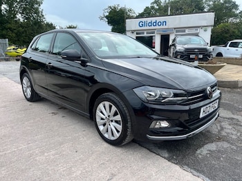 Used Volkswagen Polo 2021 for sale - 75617101: Photo