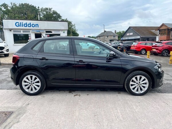 Used Volkswagen Polo 2021 for sale - 75617101: Photo 5