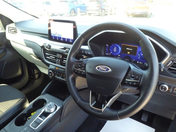 Used Ford Kuga 2022 for sale - 75617102: Photo 12