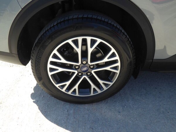 Used Ford Kuga 2022 for sale - 75617102: Photo 19