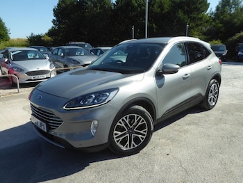 Ford - Kuga