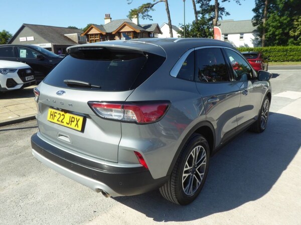 Used Ford Kuga 2022 for sale - 75617102: Photo 6