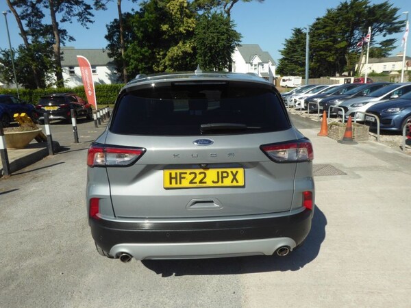 Used Ford Kuga 2022 for sale - 75617102: Photo 7