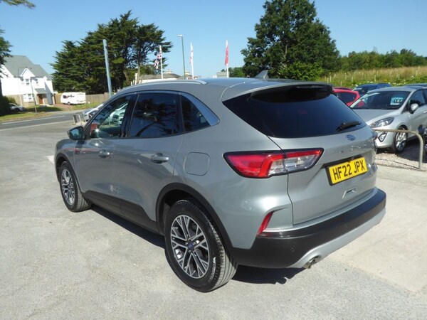 Used Ford Kuga 2022 for sale - 75617102: Photo 8