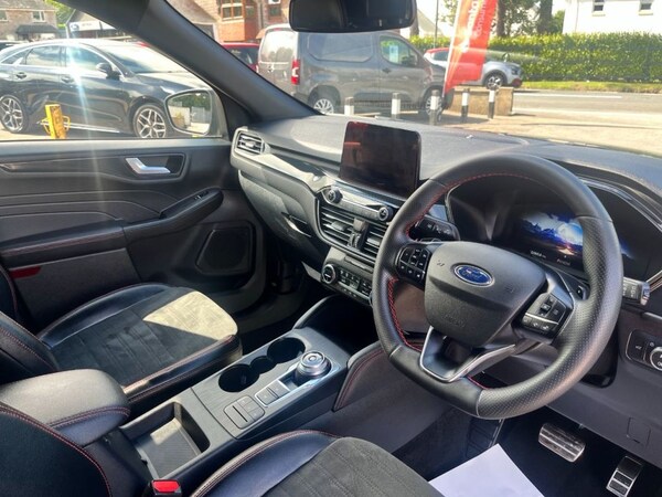 Used Ford Kuga 2022 for sale - 75617103: Photo 11