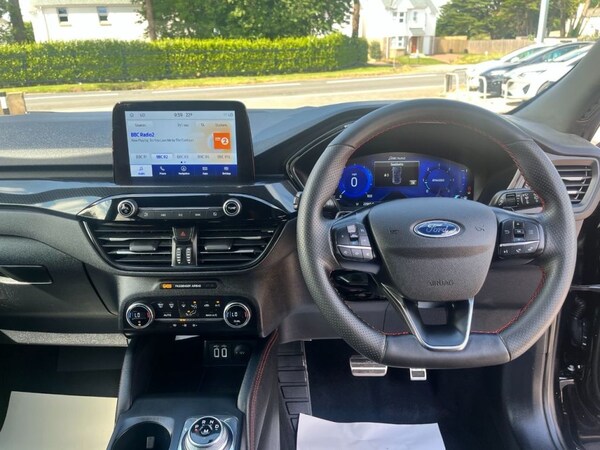 Used Ford Kuga 2022 for sale - 75617103: Photo 12