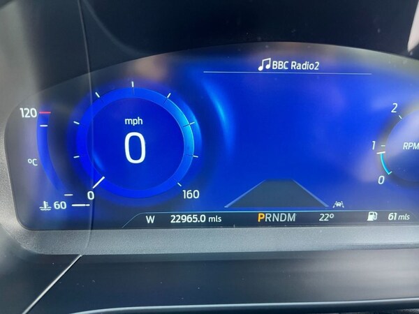 Used Ford Kuga 2022 for sale - 75617103: Photo 14