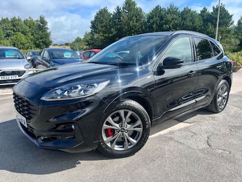 Ford - Kuga