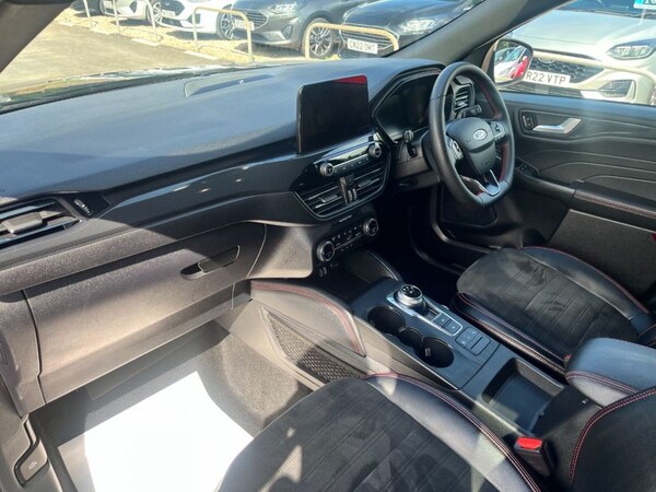 Used Ford Kuga 2022 for sale - 75617103: Photo 21