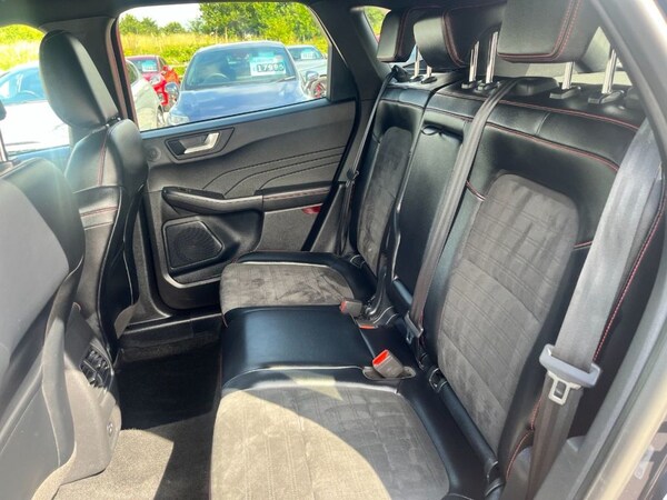 Used Ford Kuga 2022 for sale - 75617103: Photo 23